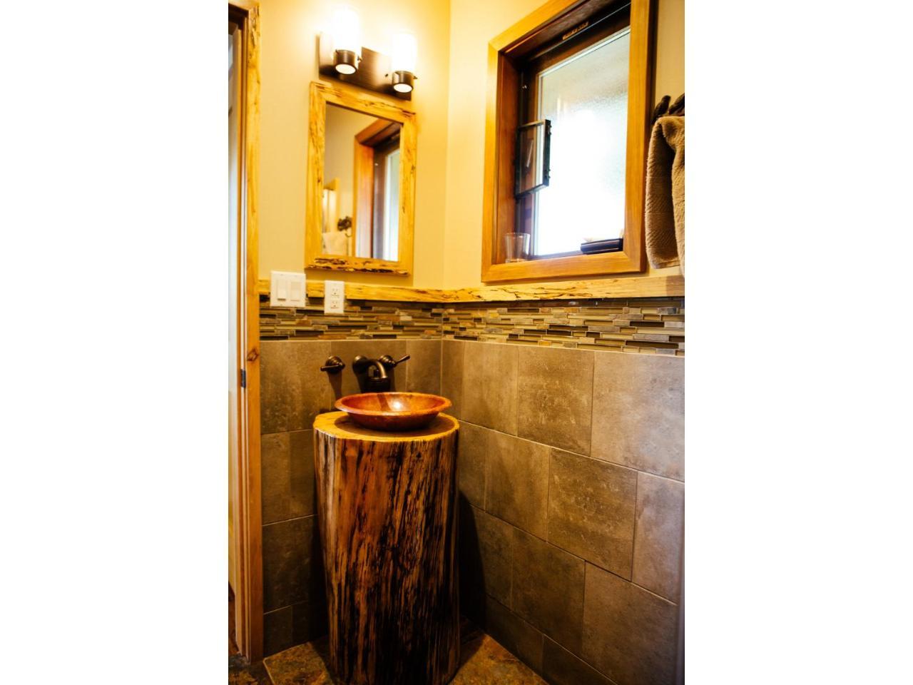 Skeena River House Bed & Breakfast Террас Экстерьер фото